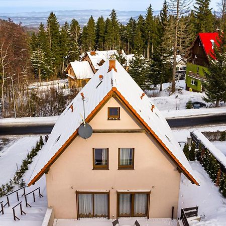 Wonder Home - Villa Vika Z Ogrodem, Z Miejscem Na Grilla I Ognisko 카르파츠 외부 사진